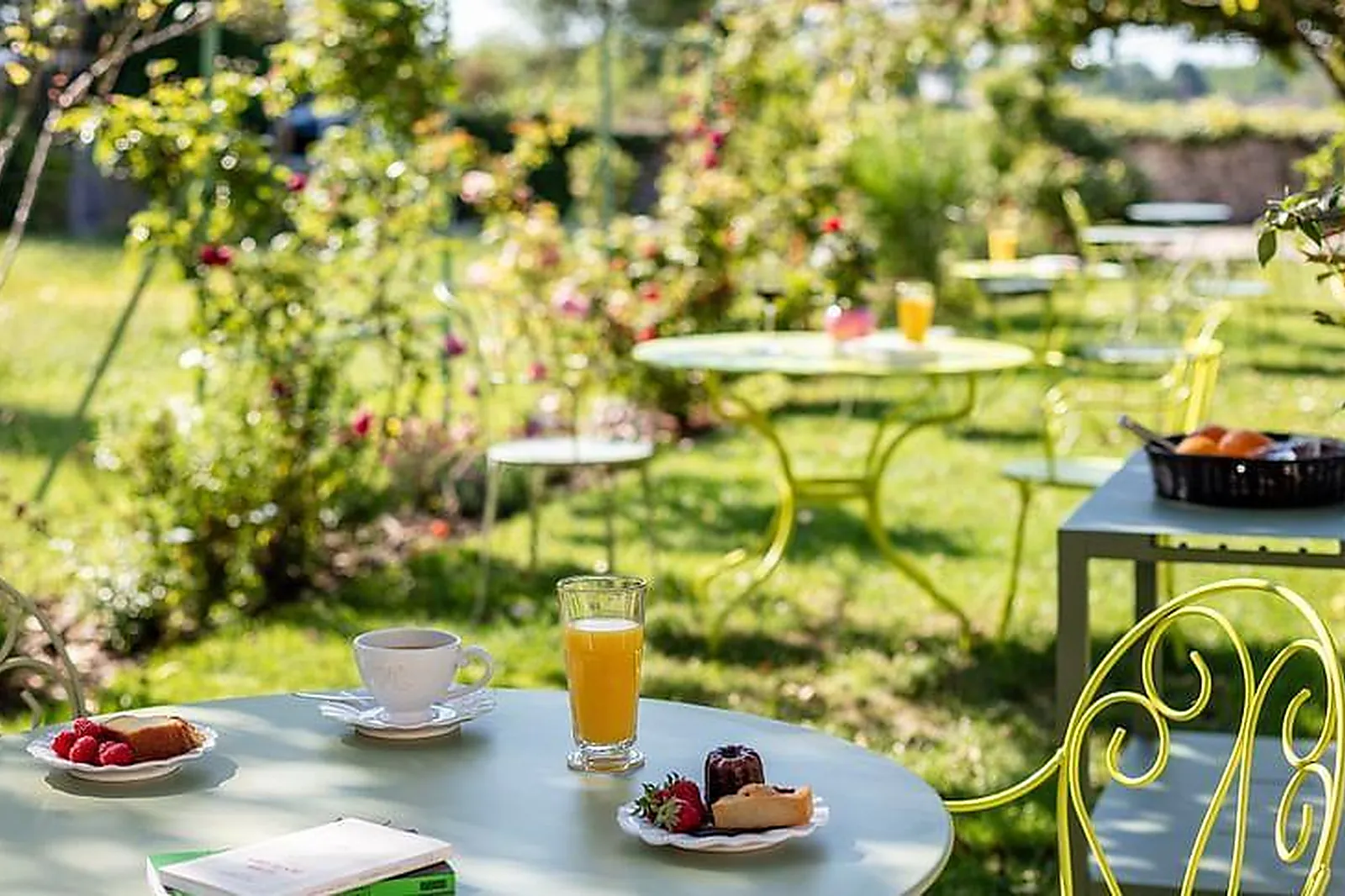 Lieux événementiels, HÔTEL CHÂTEAU MEYRE