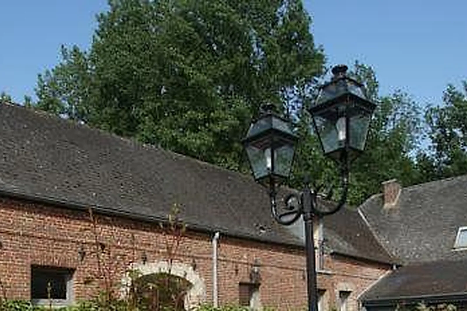 Lieux événementiels, HÔTEL CHÂTEAU TILQUES ***