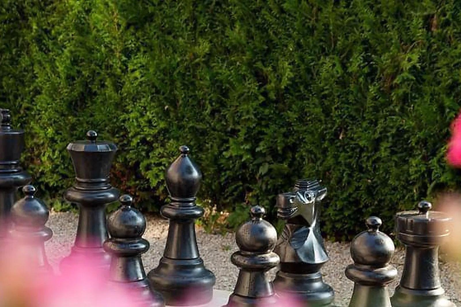 Lieux événementiels, HÔTEL CHÂTEAU TILQUES ***