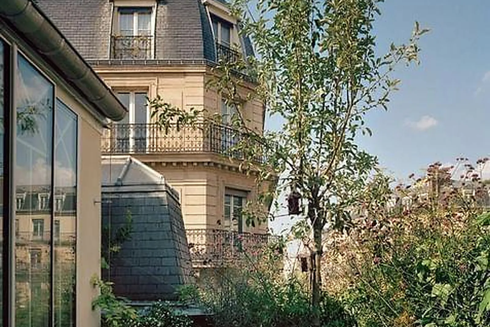 Lieux événementiels, HÔTEL CHÂTEAU VOLTAIRE*****