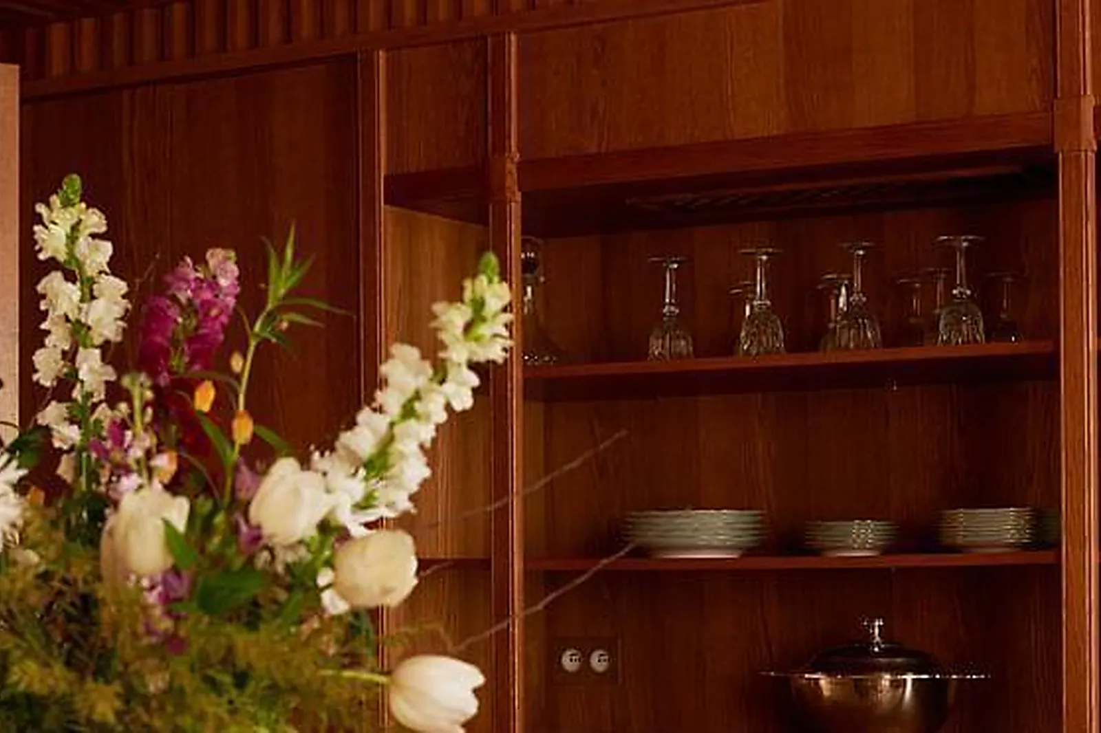 Lieux événementiels, HÔTEL CHÂTEAU VOLTAIRE*****