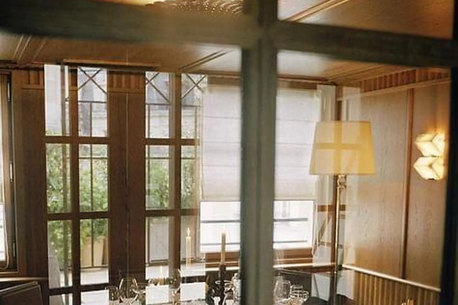 Lieux événementiels, HÔTEL CHÂTEAU VOLTAIRE*****