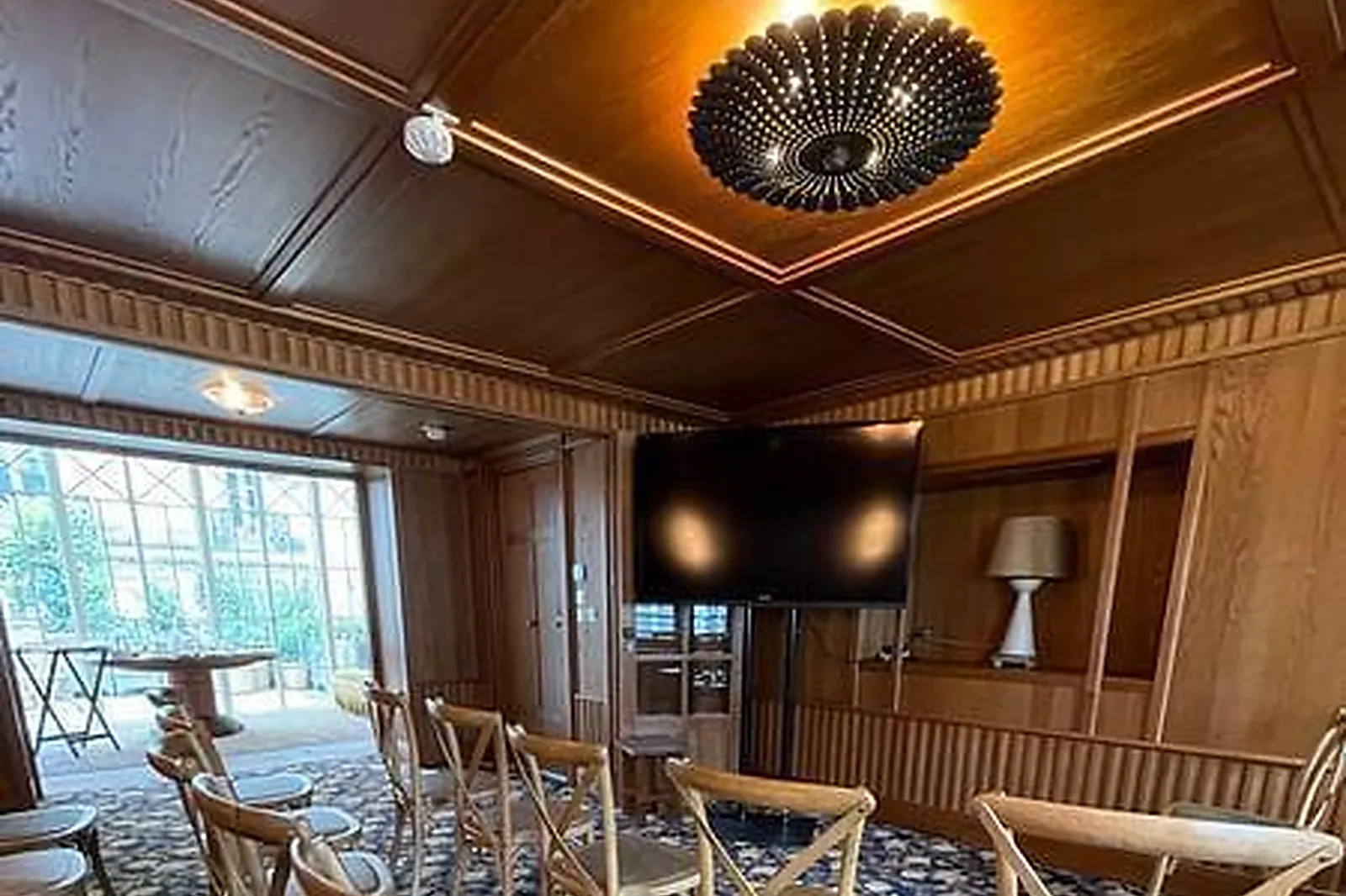 Lieux événementiels, HÔTEL CHÂTEAU VOLTAIRE*****