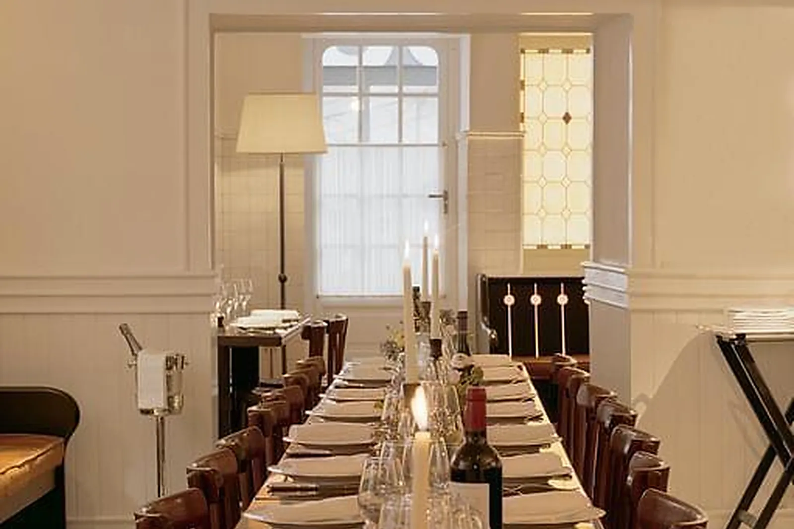 Lieux événementiels, HÔTEL CHÂTEAU VOLTAIRE*****