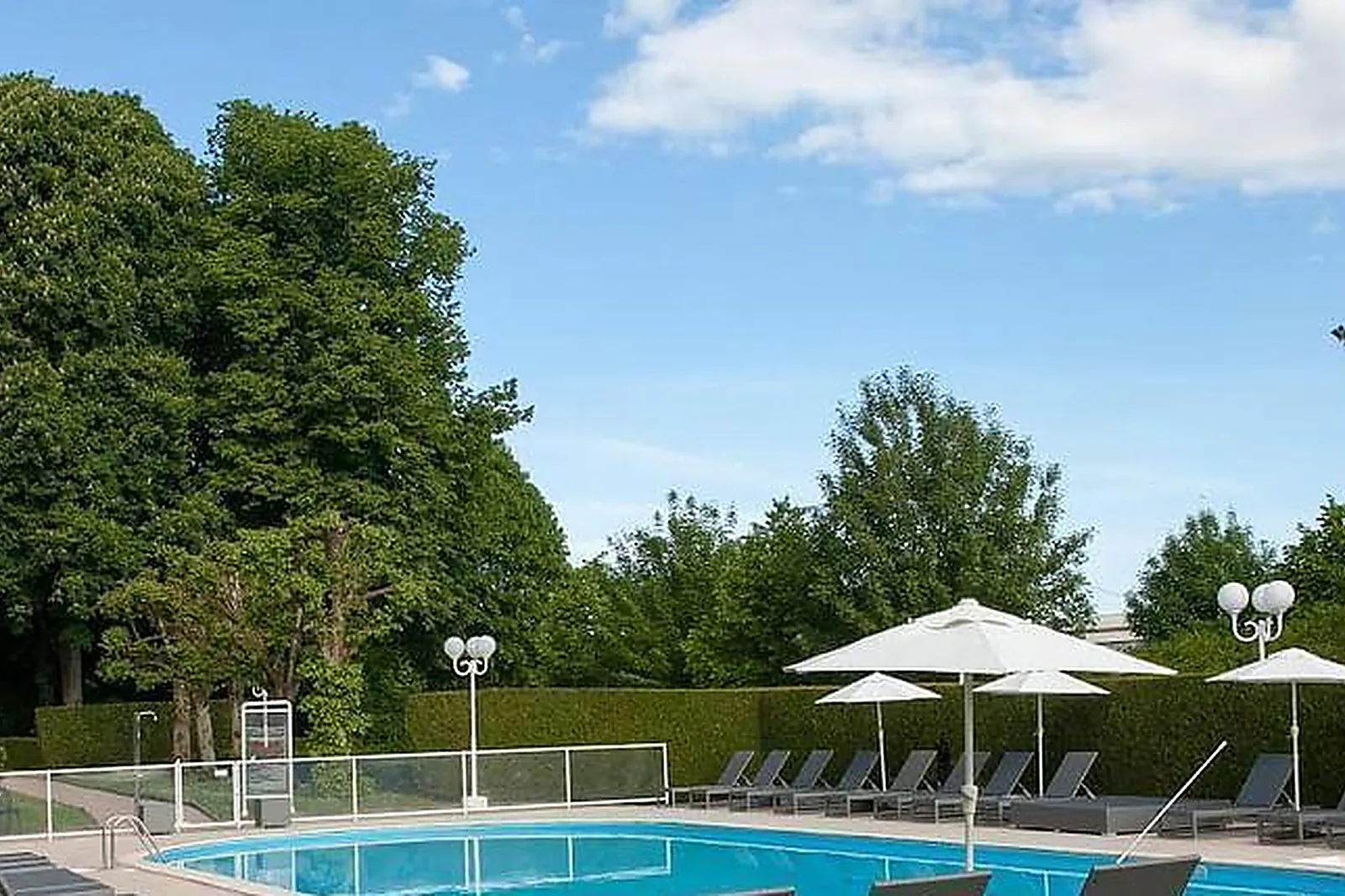 Lieux événementiels, HÔTEL CLUB COSMOS & SPA ***