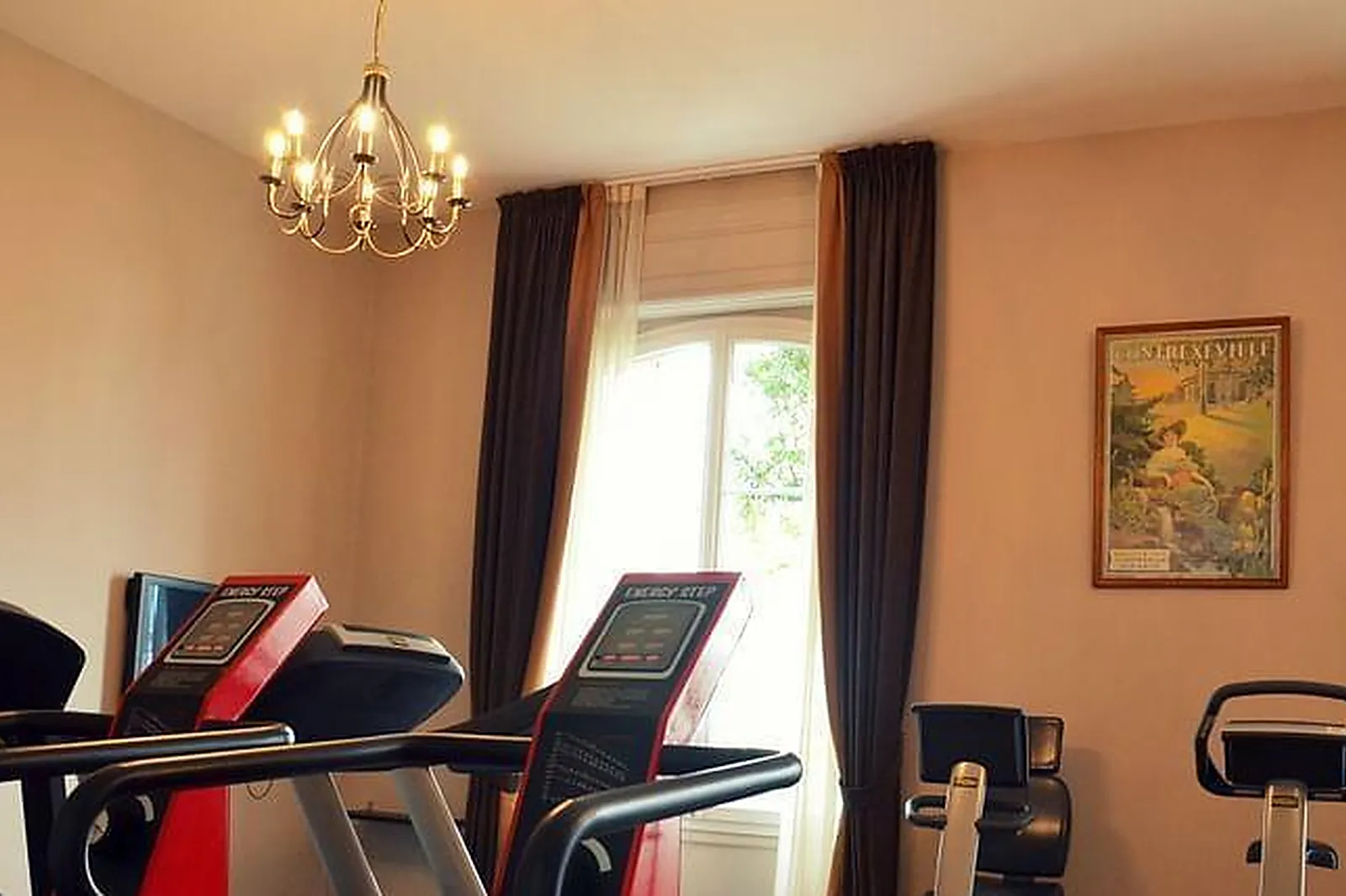 Lieux événementiels, HÔTEL CLUB COSMOS & SPA ***