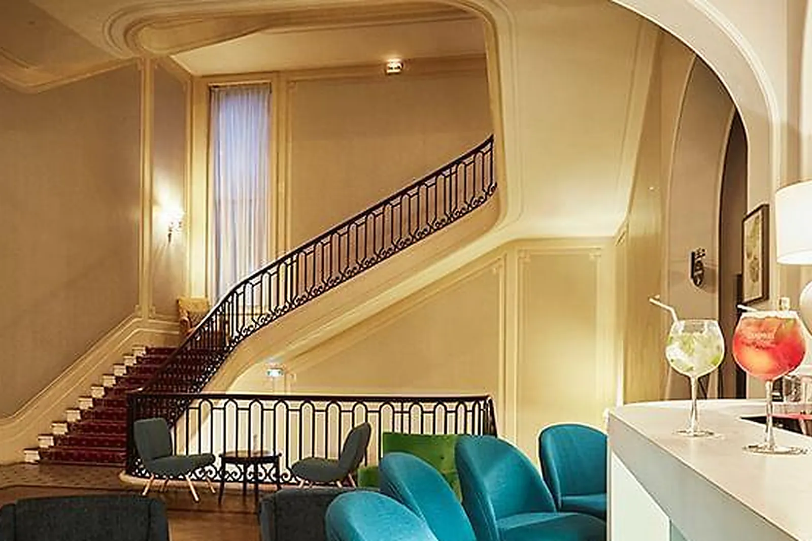 Lieux événementiels, HÔTEL CLUB COSMOS & SPA ***