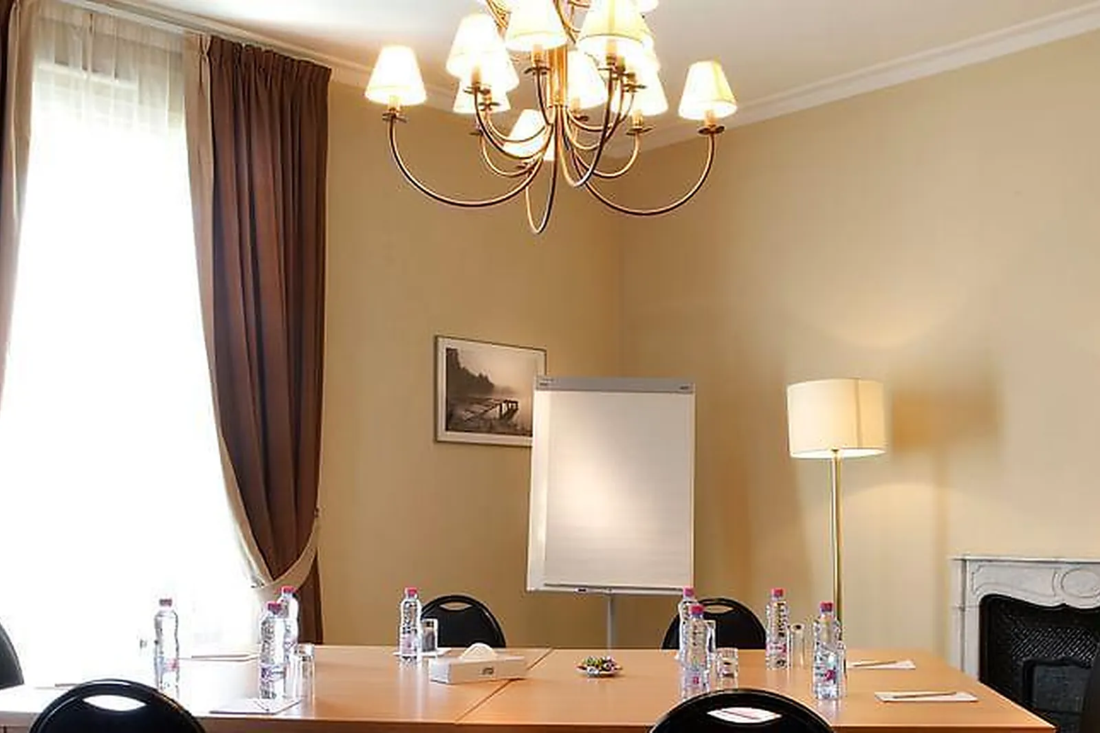 Lieux événementiels, HÔTEL CLUB COSMOS & SPA ***