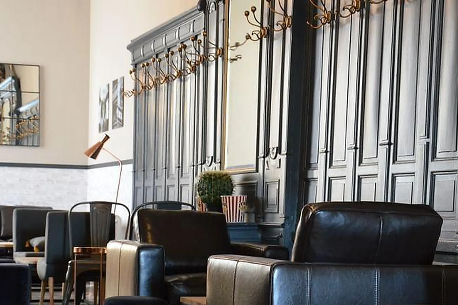 Lieux événementiels, HÔTEL CLUB COSMOS & SPA ***