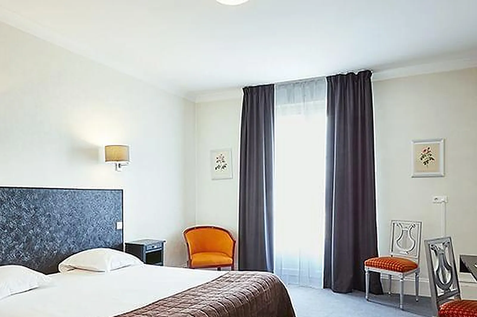 Lieux événementiels, HÔTEL CLUB COSMOS & SPA ***