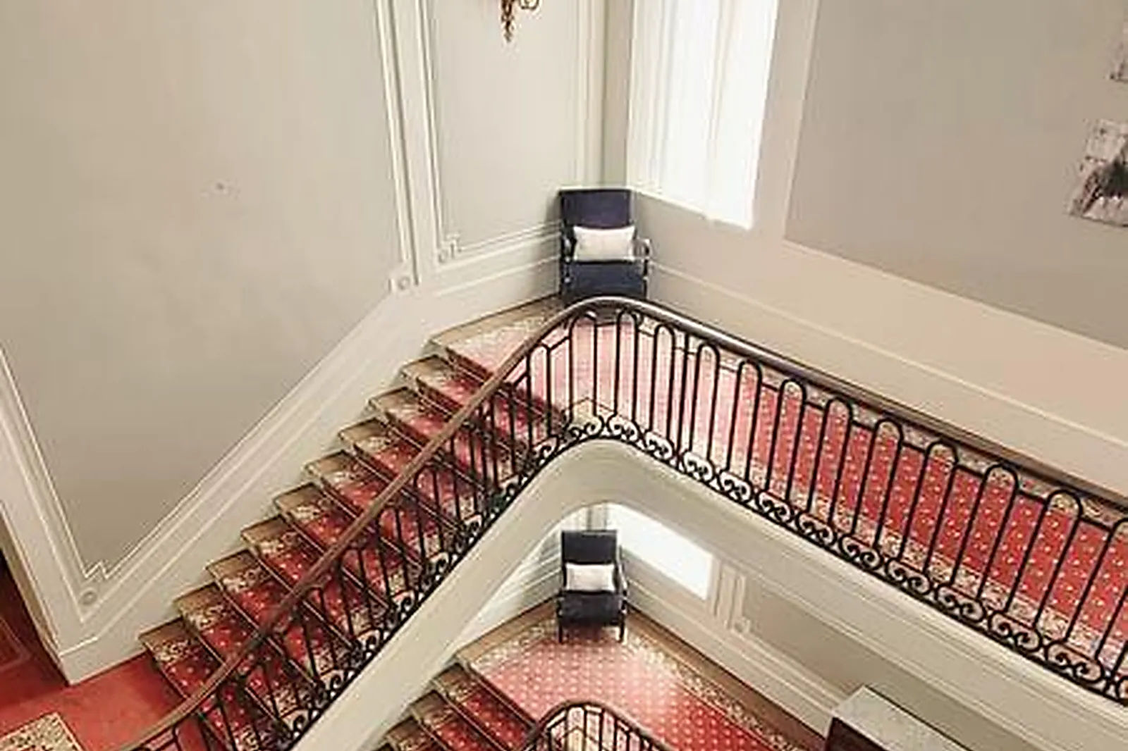 Lieux événementiels, HÔTEL CLUB COSMOS & SPA ***