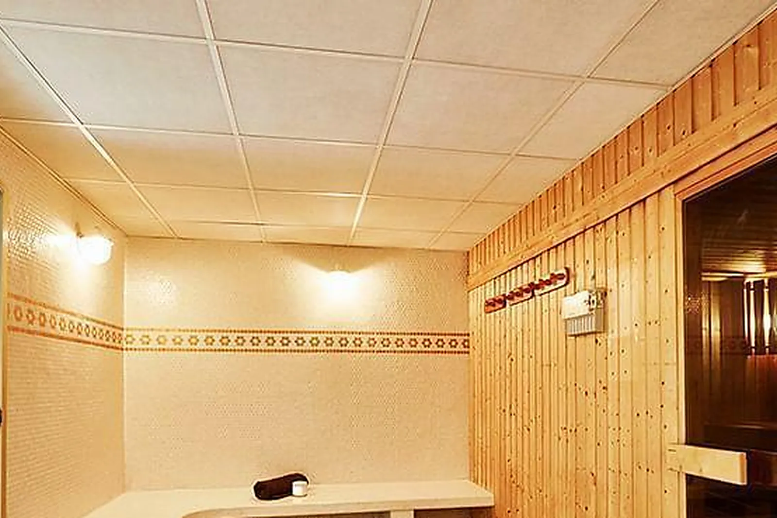 Lieux événementiels, HÔTEL CLUB COSMOS & SPA ***