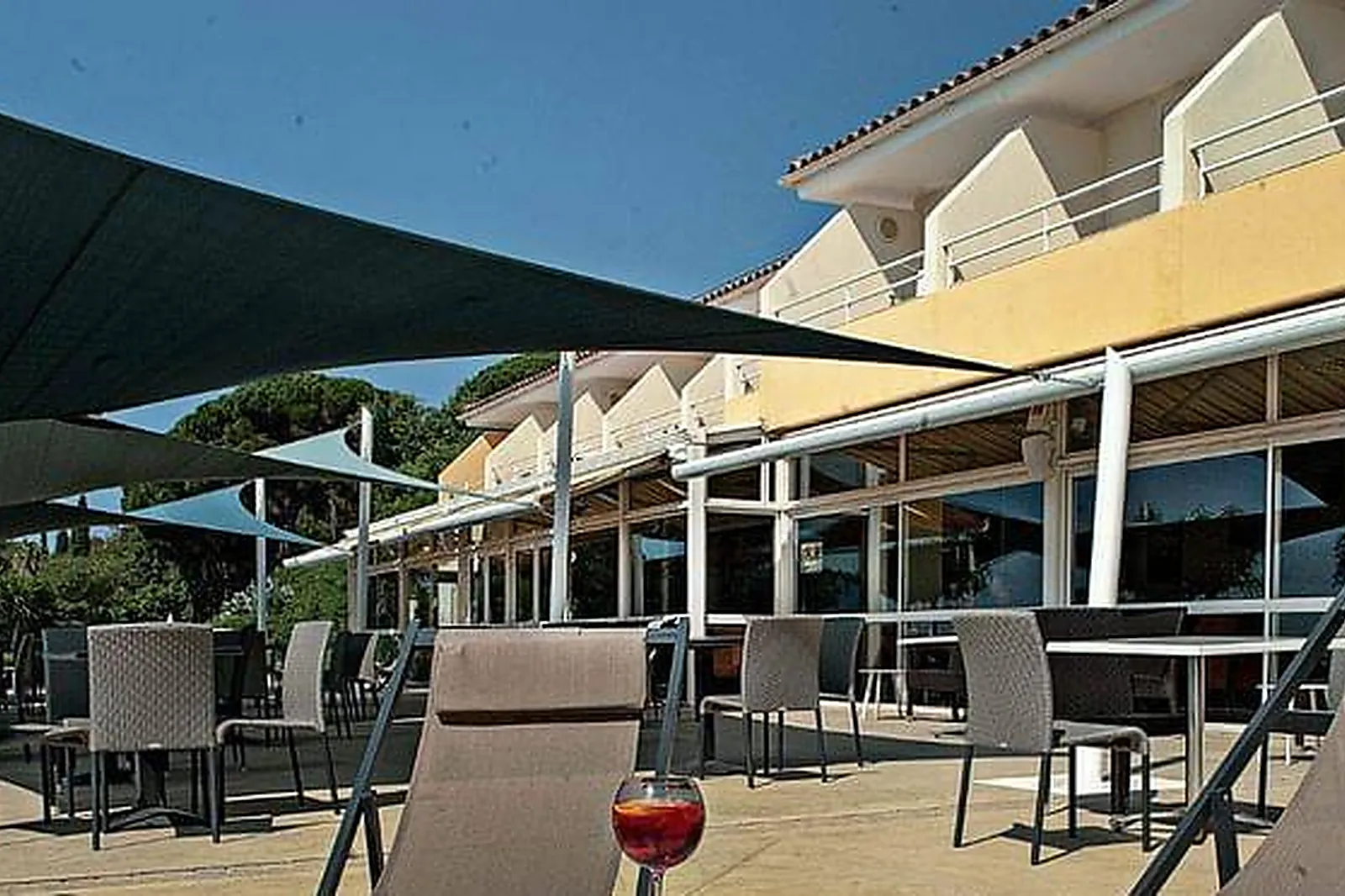 Lieux événementiels, HÔTEL-CLUB*** DU DOMAINE D'AIGUEBELLE