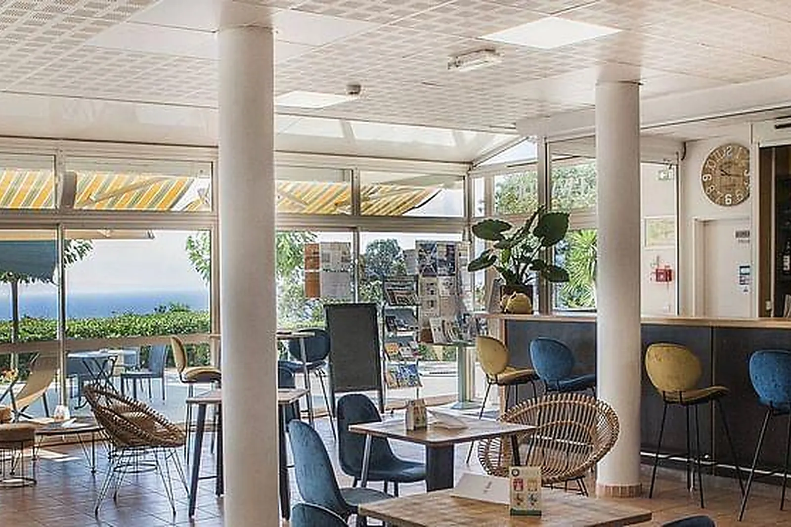 Lieux événementiels, HÔTEL-CLUB*** DU DOMAINE D'AIGUEBELLE