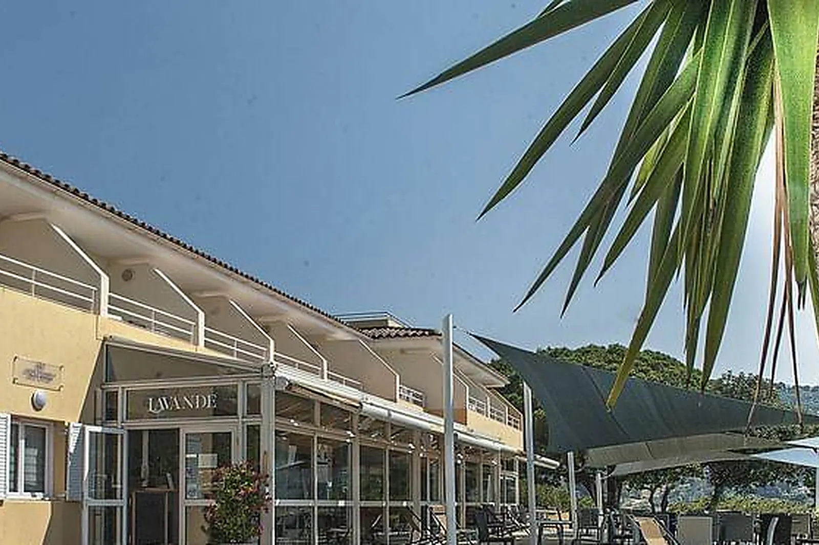 Lieux événementiels, HÔTEL-CLUB*** DU DOMAINE D'AIGUEBELLE