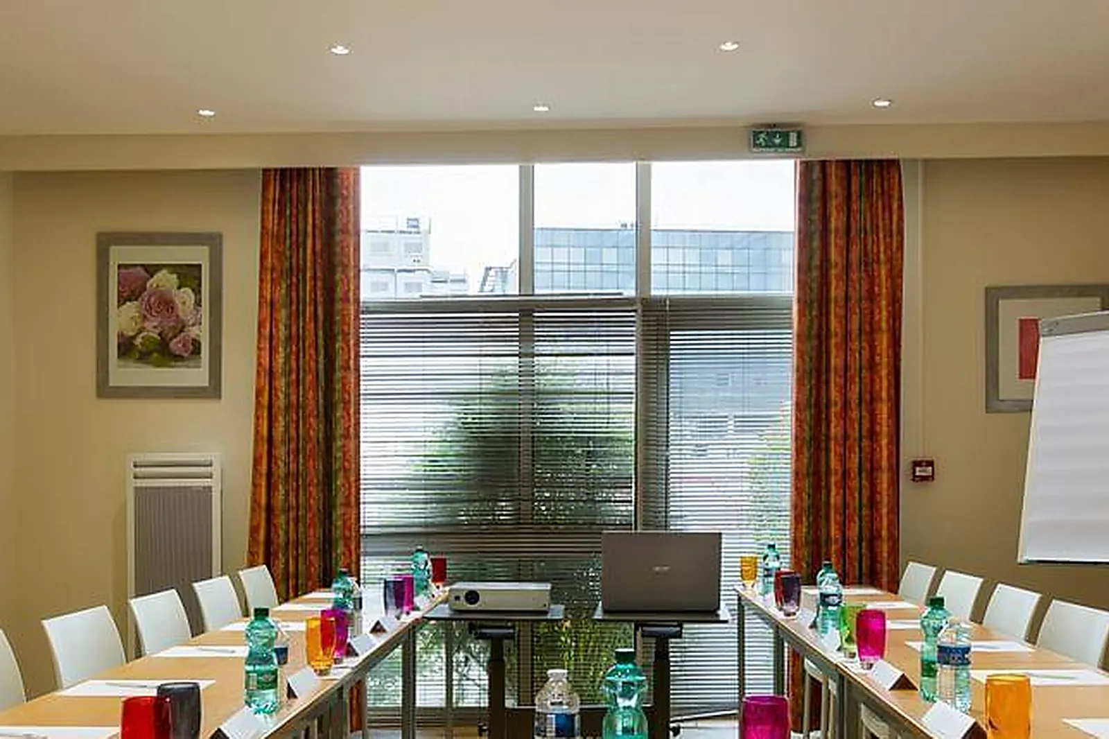 Lieux événementiels, HÔTEL COMFORT PARIS SUD PORTE D'IVRY ***