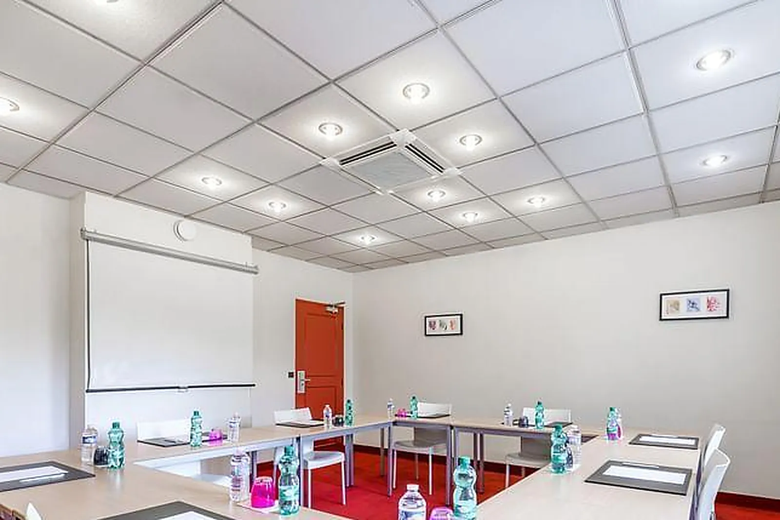 Lieux événementiels, HÔTEL COMFORT PARIS SUD PORTE D'IVRY ***