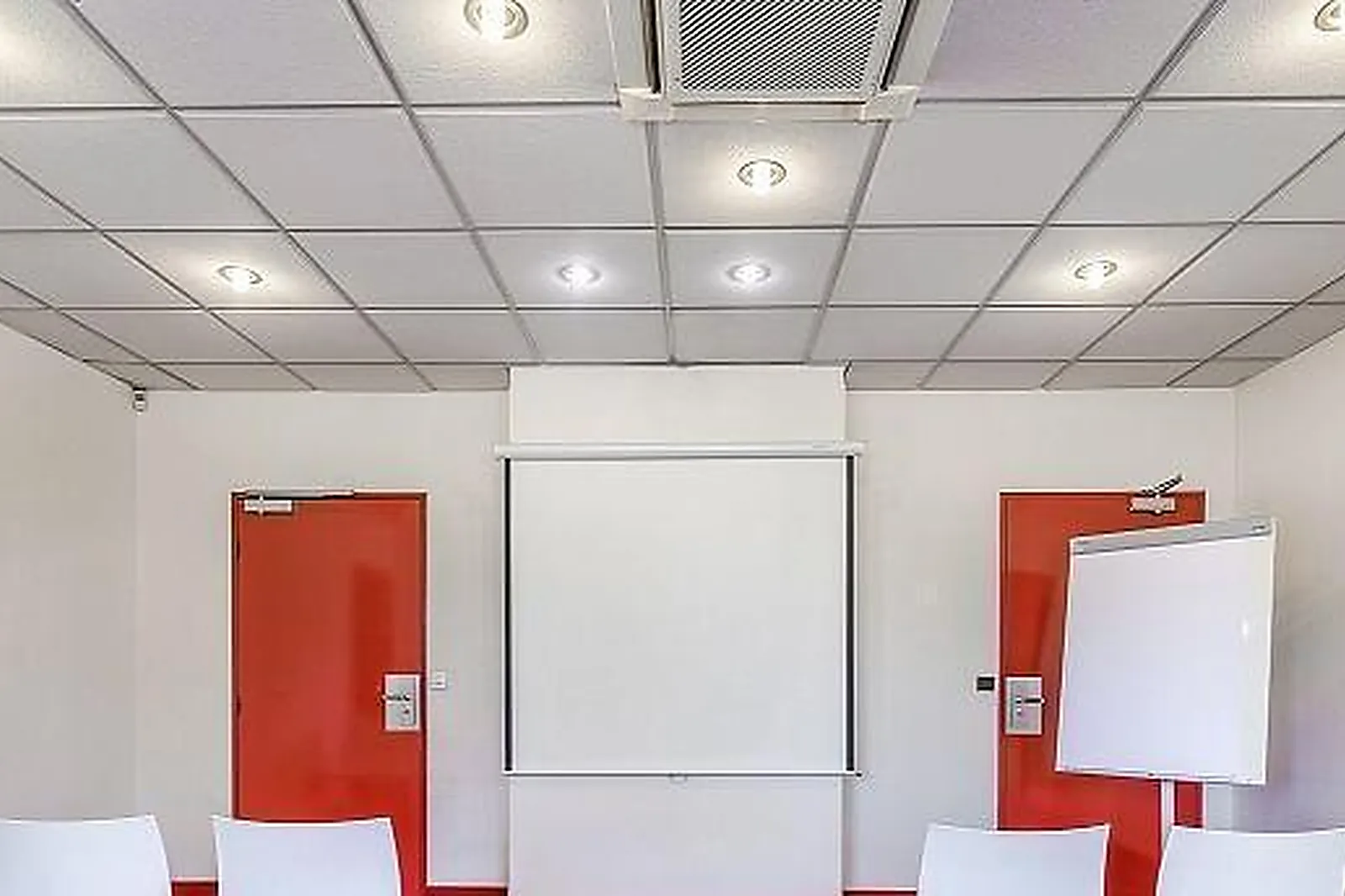 Lieux événementiels, HÔTEL COMFORT PARIS SUD PORTE D'IVRY ***