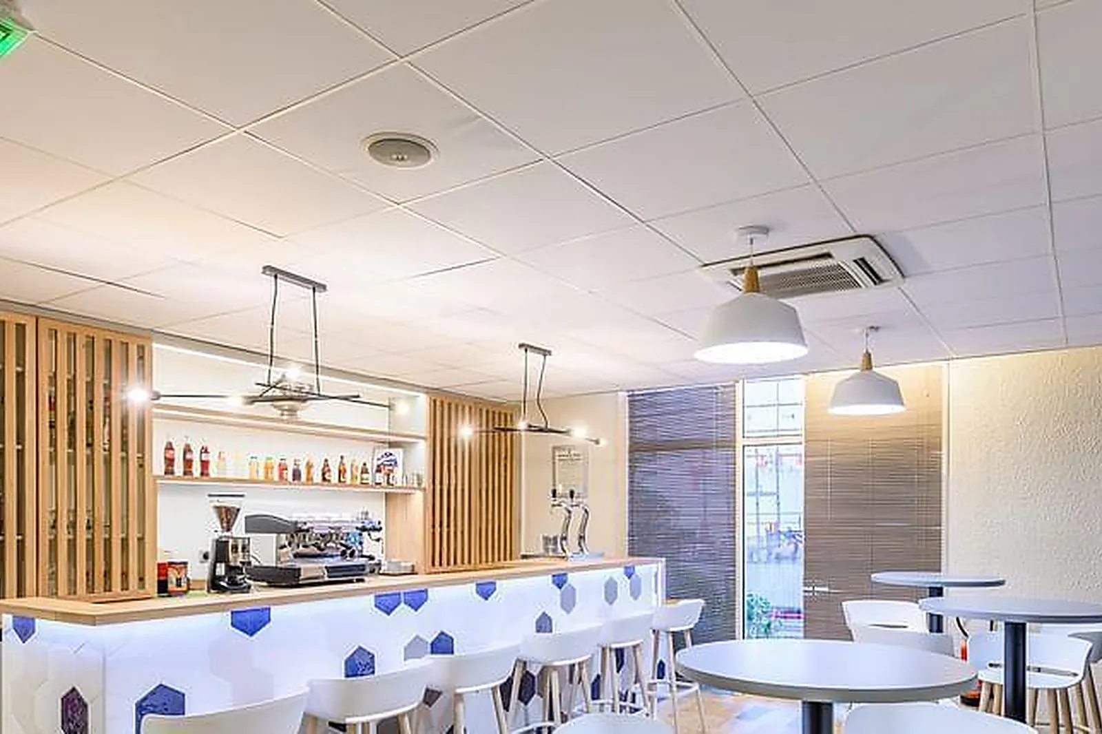 Lieux événementiels, HÔTEL COMFORT PARIS SUD PORTE D'IVRY ***