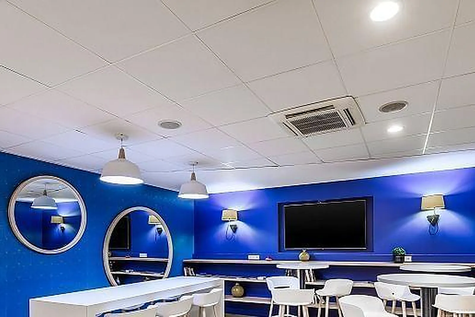 Lieux événementiels, HÔTEL COMFORT PARIS SUD PORTE D'IVRY ***