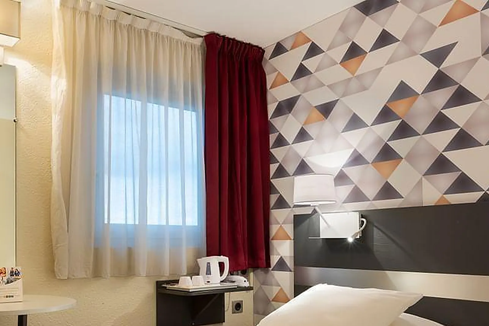 Lieux événementiels, HÔTEL COMFORT PARIS SUD PORTE D'IVRY ***