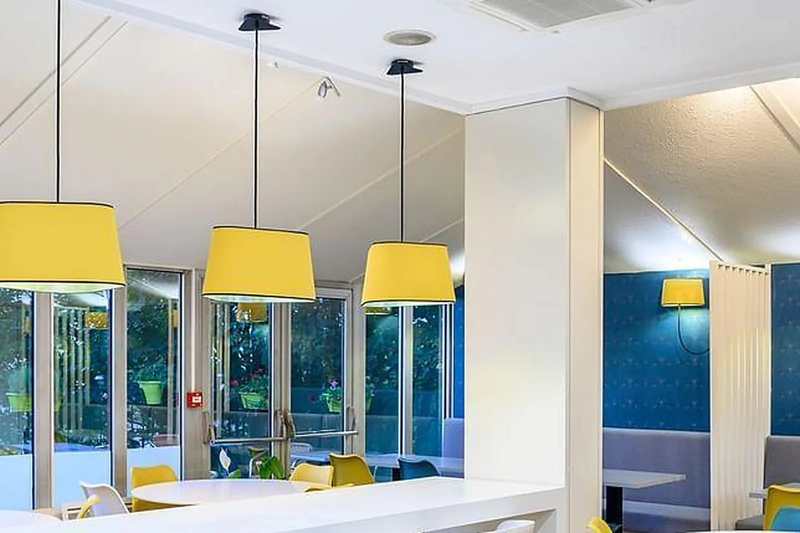 Lieux événementiels, HÔTEL COMFORT PARIS SUD PORTE D'IVRY ***