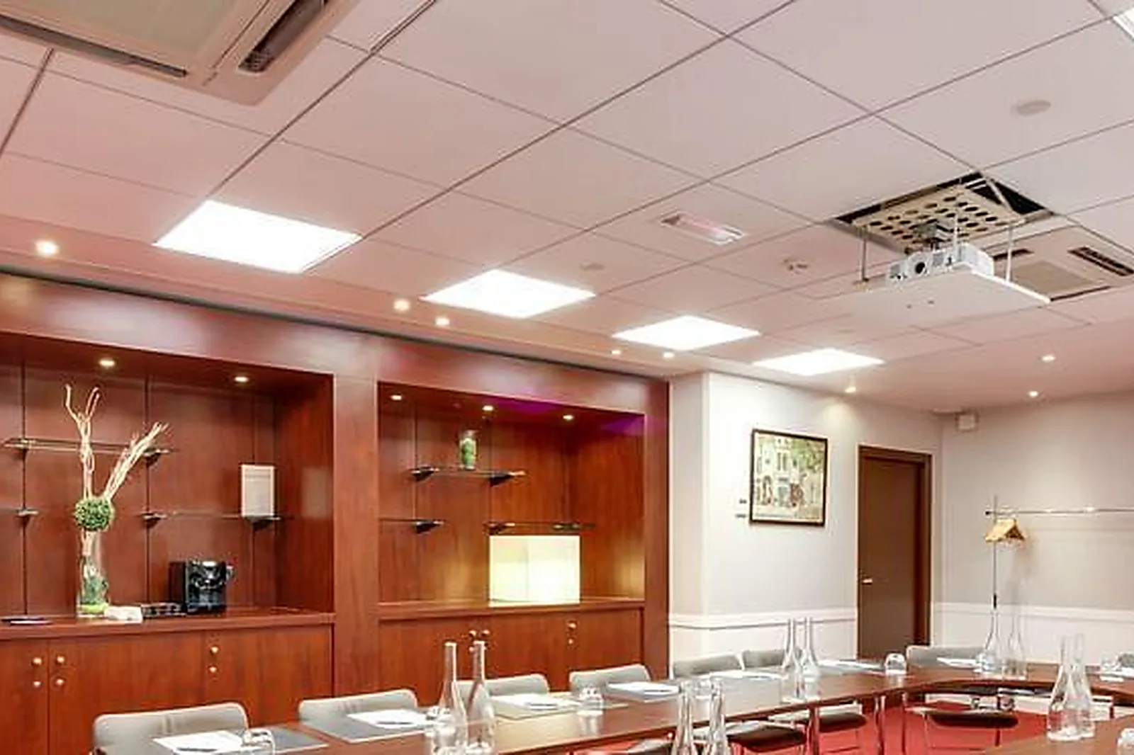 Lieux événementiels, HÔTEL CONCORDE MONTPARNASSE ****