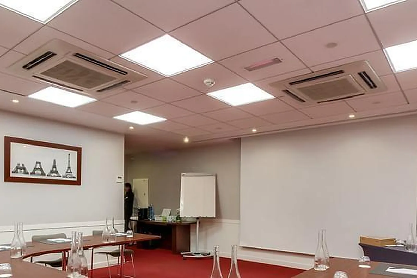 Lieux événementiels, HÔTEL CONCORDE MONTPARNASSE ****