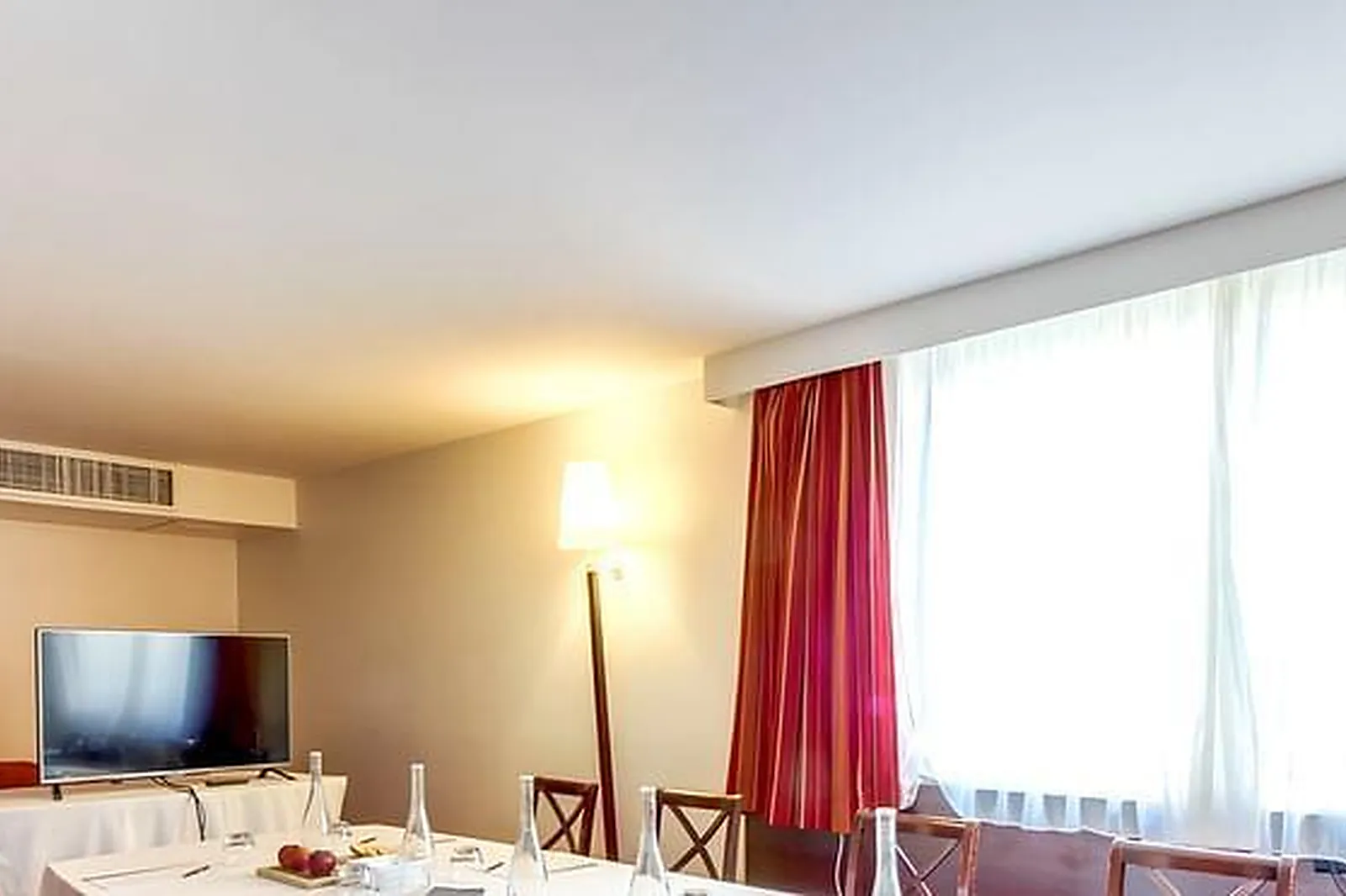 Lieux événementiels, HÔTEL CONCORDE MONTPARNASSE ****