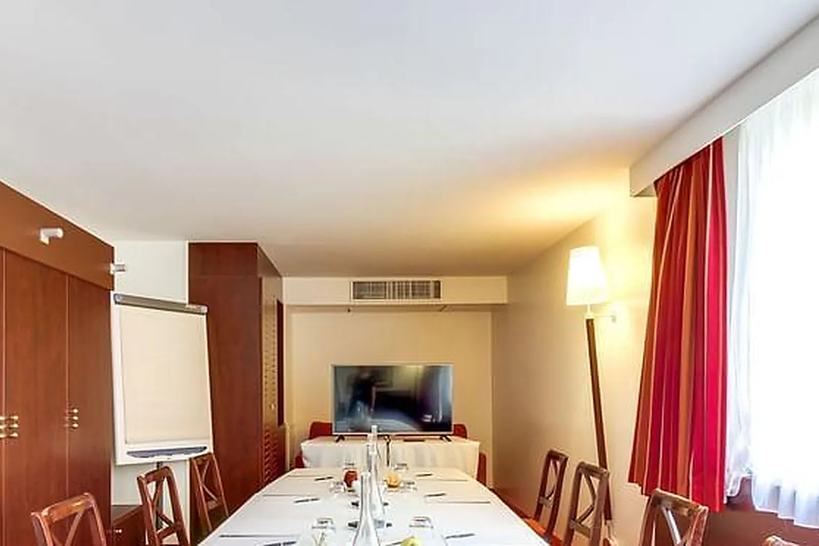 Lieux événementiels, HÔTEL CONCORDE MONTPARNASSE ****