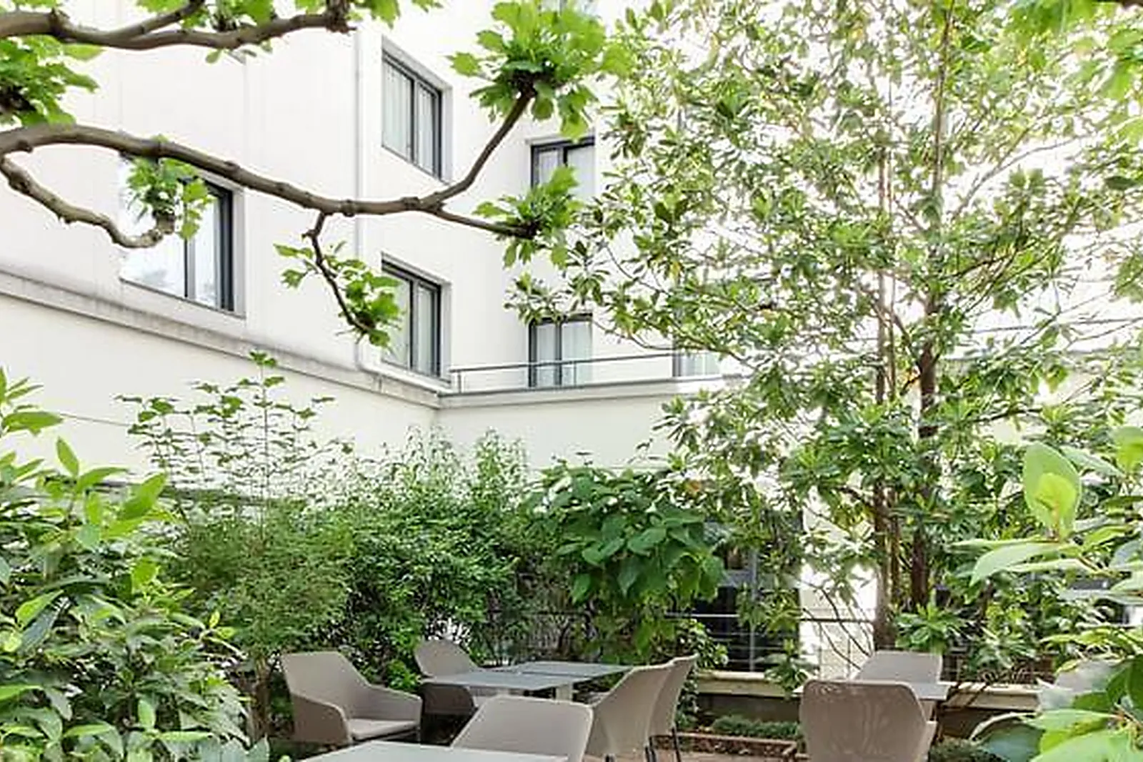 Lieux événementiels, HÔTEL CONCORDE MONTPARNASSE ****