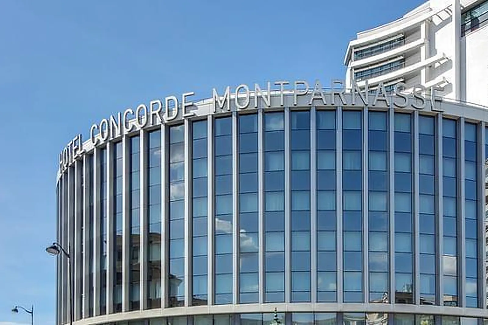 Lieux événementiels, HÔTEL CONCORDE MONTPARNASSE ****