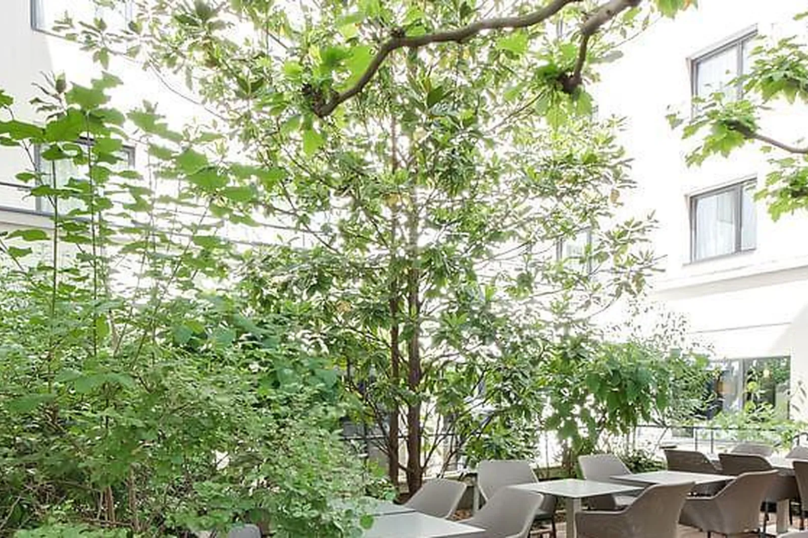 Lieux événementiels, HÔTEL CONCORDE MONTPARNASSE ****