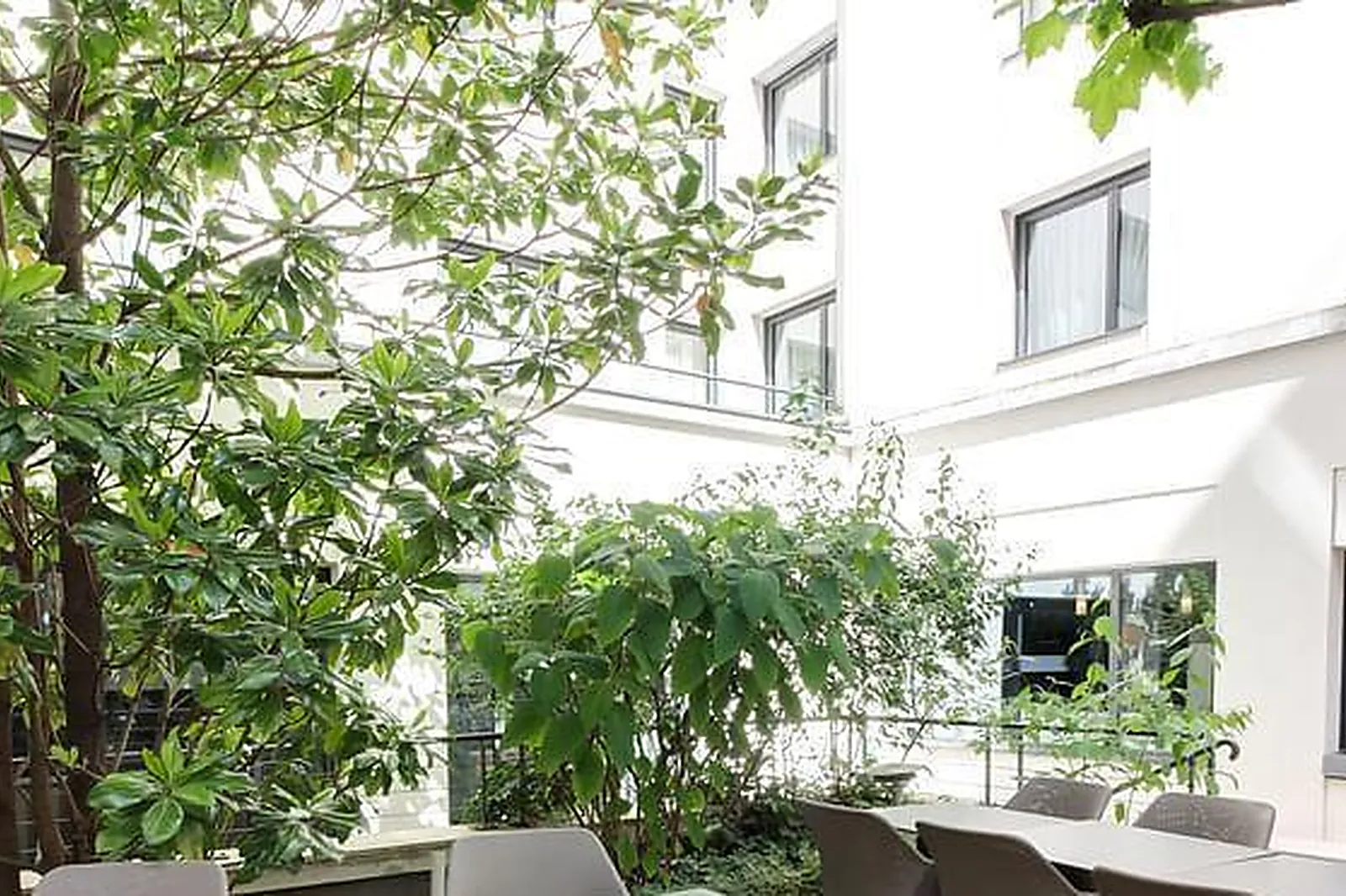 Lieux événementiels, HÔTEL CONCORDE MONTPARNASSE ****