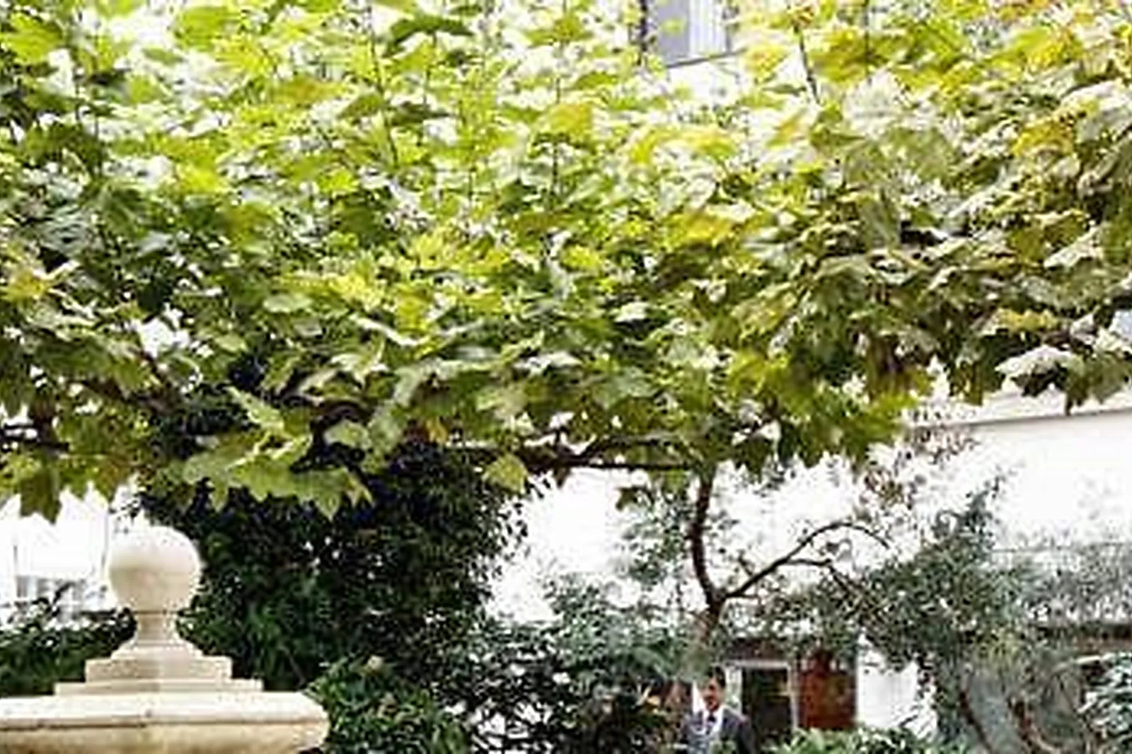 Lieux événementiels, HÔTEL CONCORDE MONTPARNASSE ****