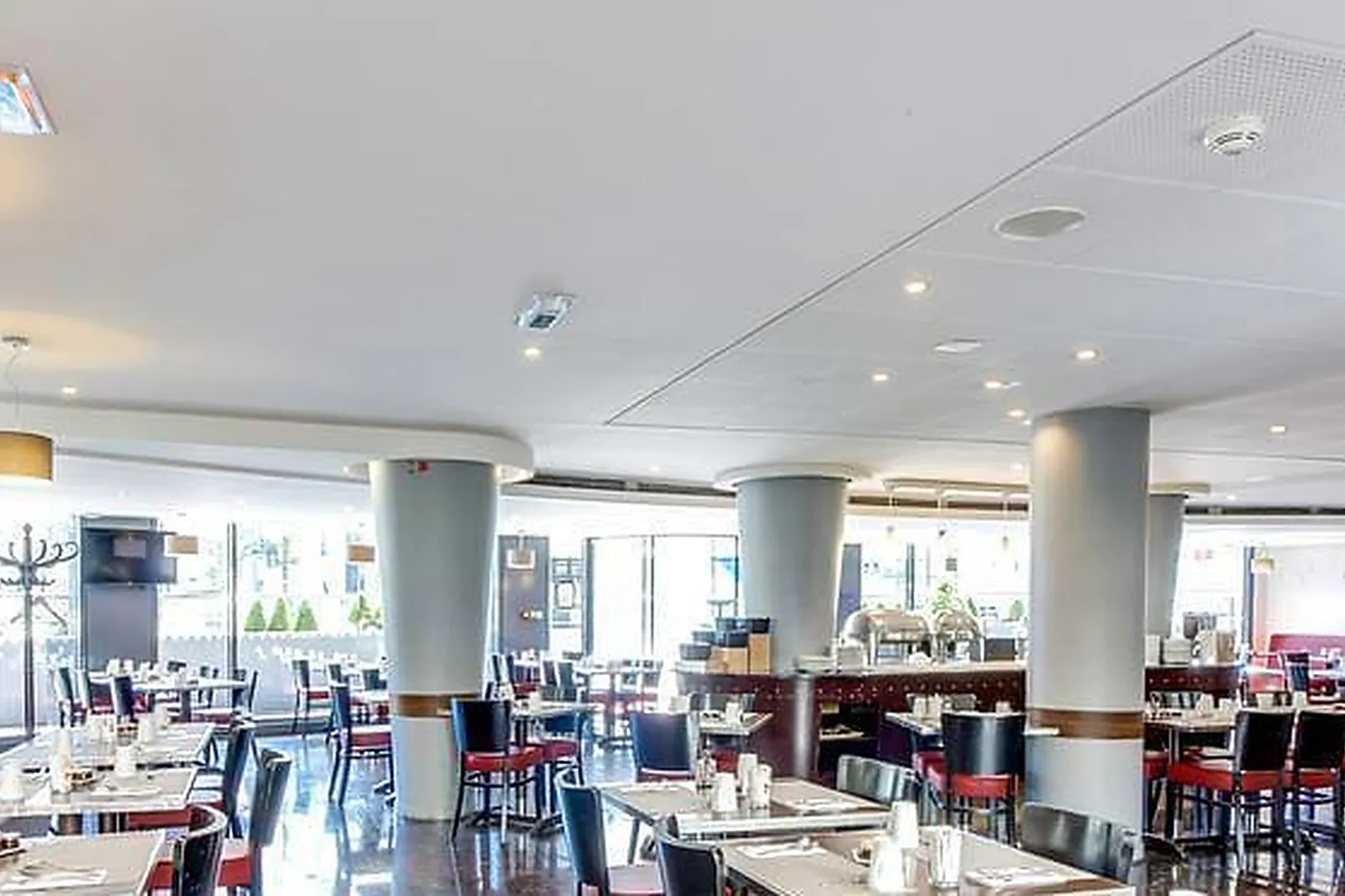 Lieux événementiels, HÔTEL CONCORDE MONTPARNASSE ****