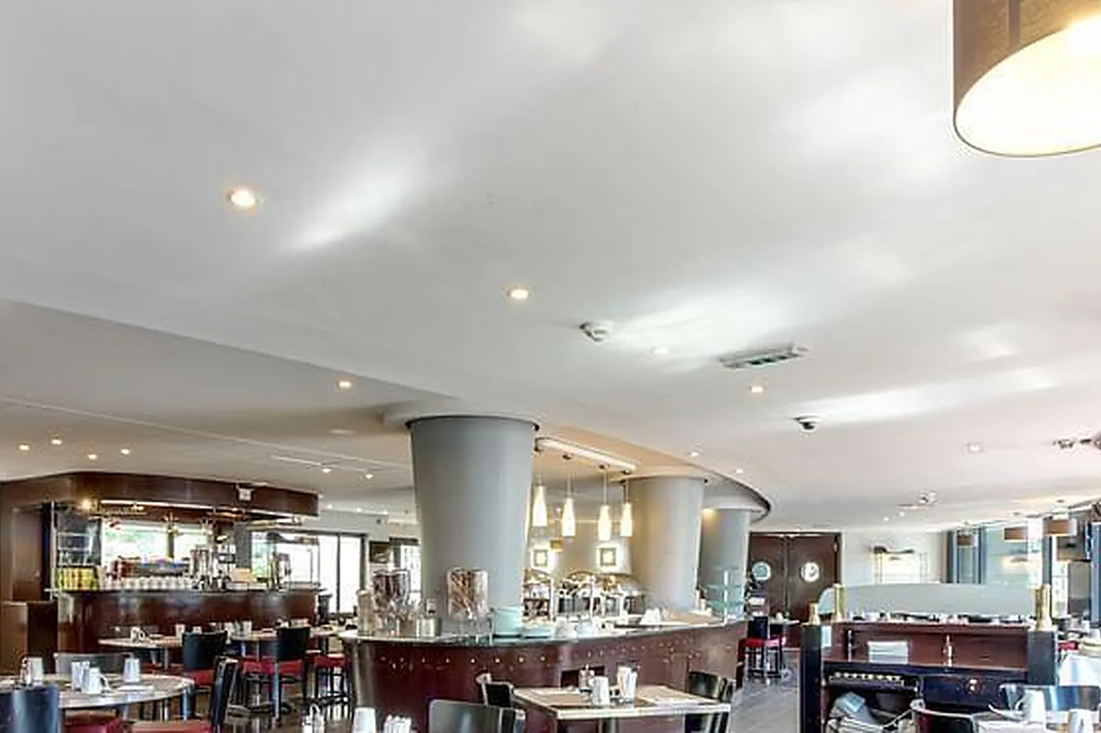 Lieux événementiels, HÔTEL CONCORDE MONTPARNASSE ****