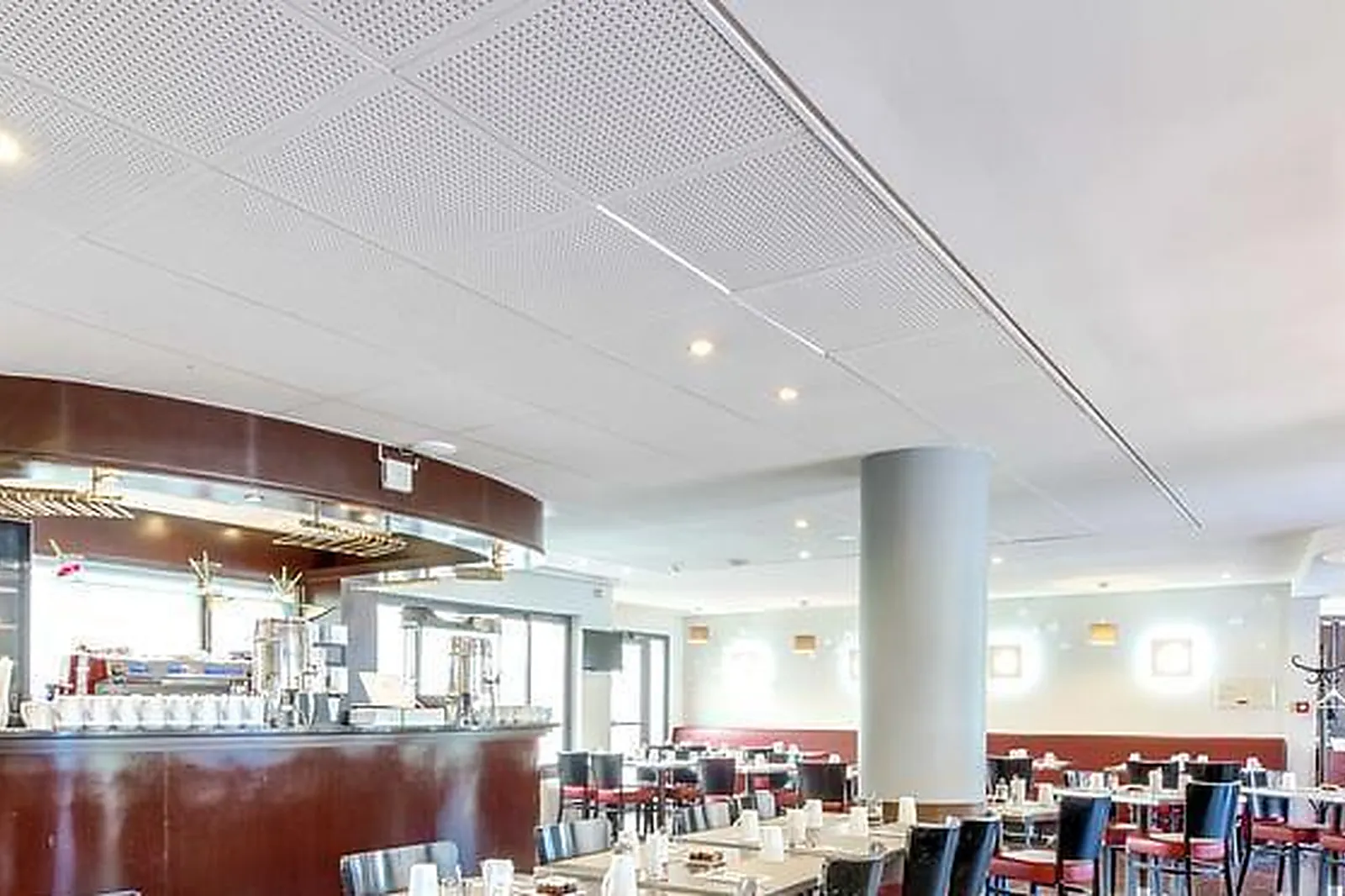 Lieux événementiels, HÔTEL CONCORDE MONTPARNASSE ****