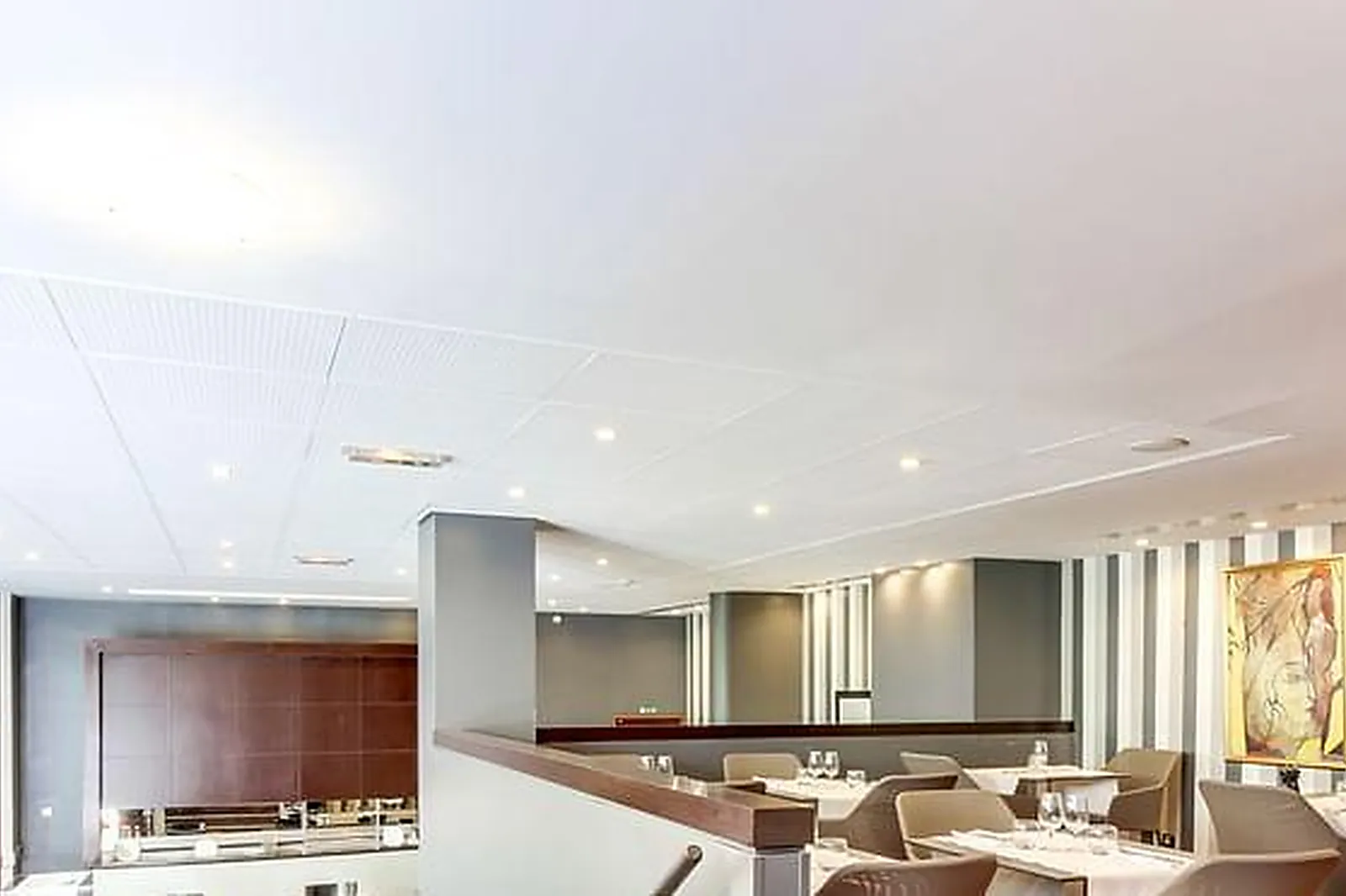 Lieux événementiels, HÔTEL CONCORDE MONTPARNASSE ****