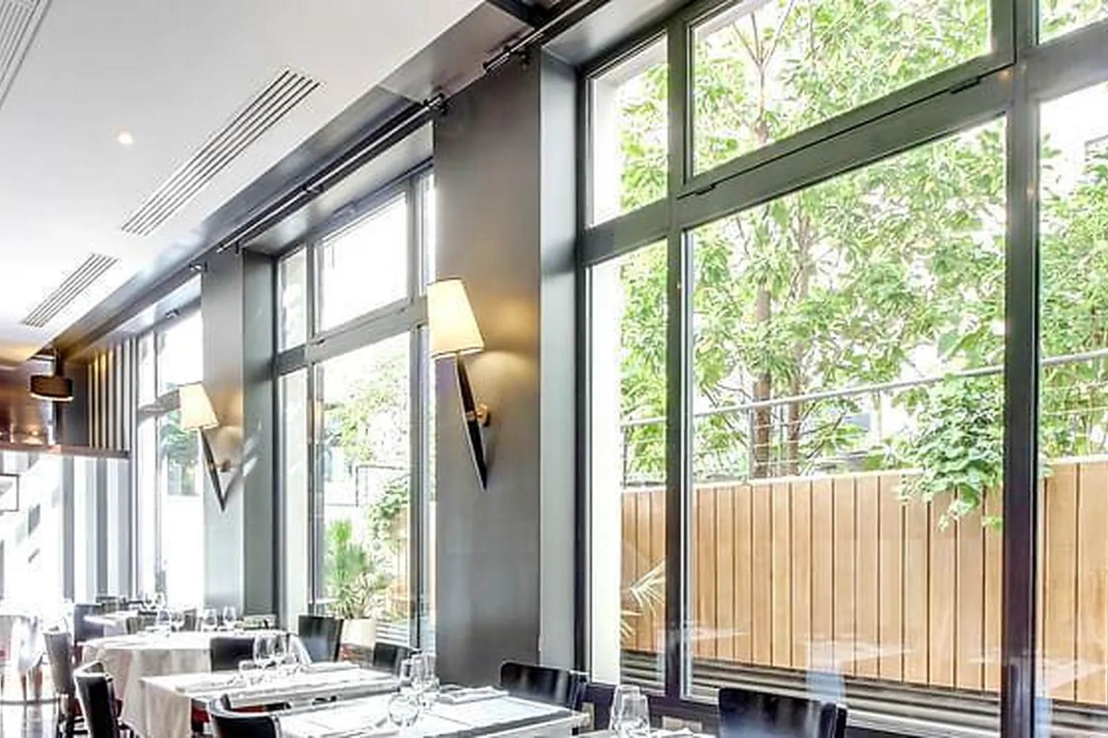 Lieux événementiels, HÔTEL CONCORDE MONTPARNASSE ****