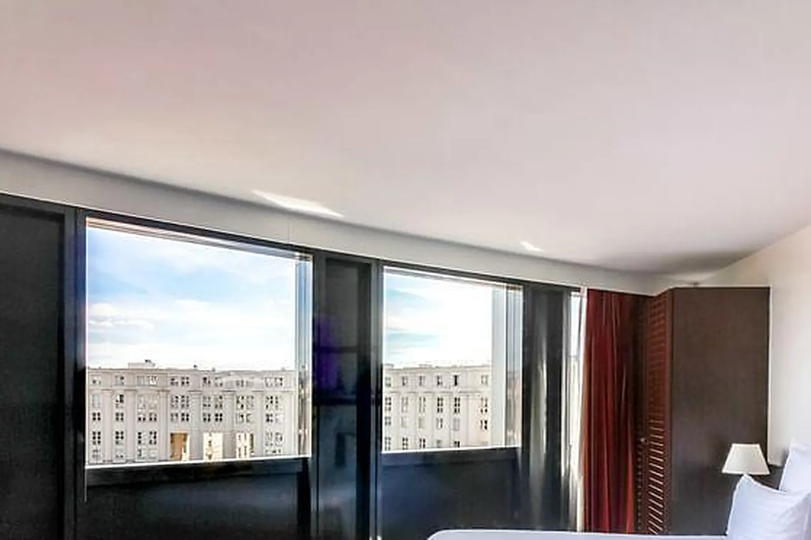 Lieux événementiels, HÔTEL CONCORDE MONTPARNASSE ****