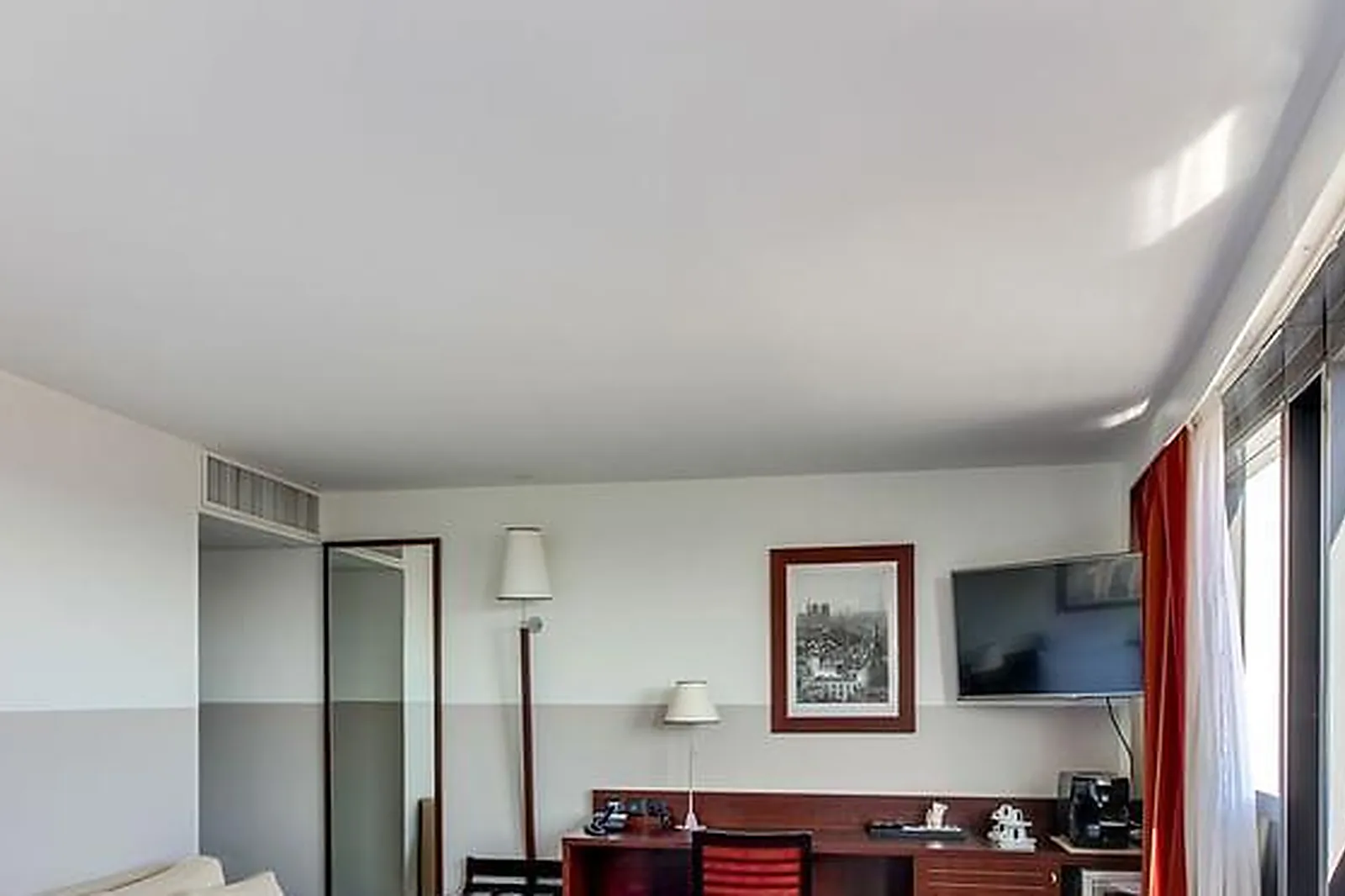 Lieux événementiels, HÔTEL CONCORDE MONTPARNASSE ****