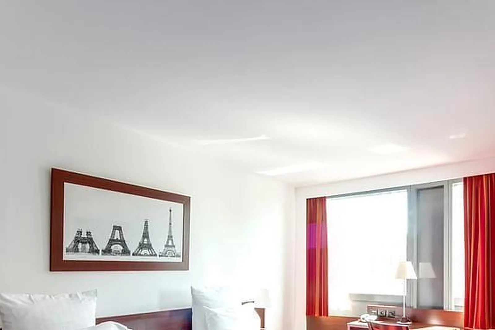 Lieux événementiels, HÔTEL CONCORDE MONTPARNASSE ****