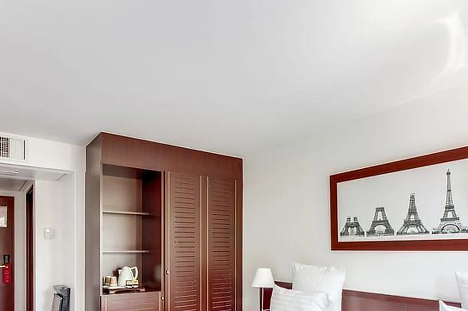 Lieux événementiels, HÔTEL CONCORDE MONTPARNASSE ****