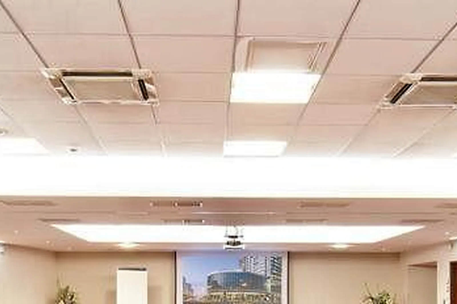 Lieux événementiels, HÔTEL CONCORDE MONTPARNASSE ****