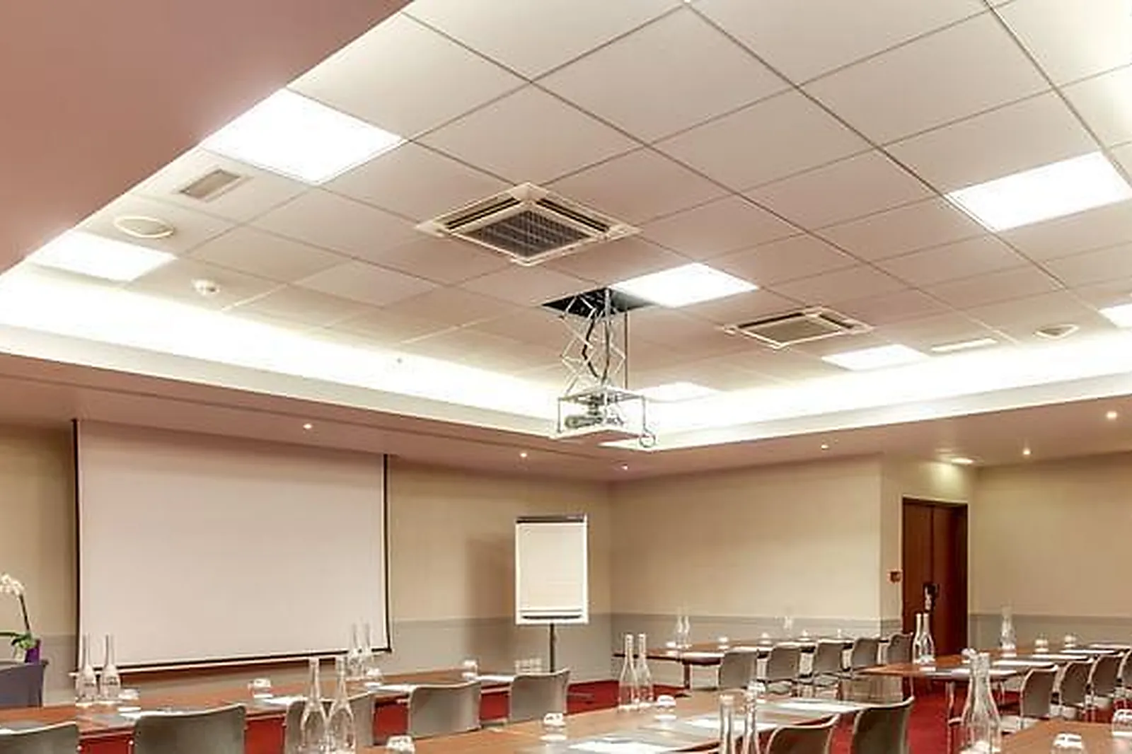 Lieux événementiels, HÔTEL CONCORDE MONTPARNASSE ****