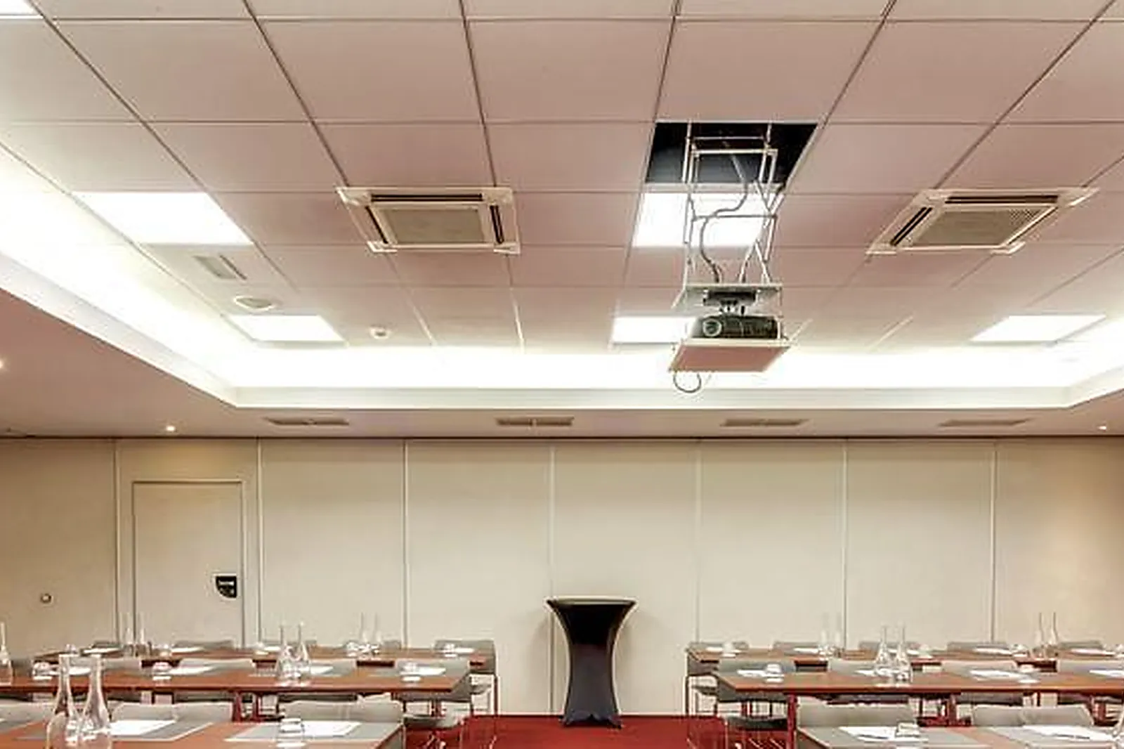 Lieux événementiels, HÔTEL CONCORDE MONTPARNASSE ****