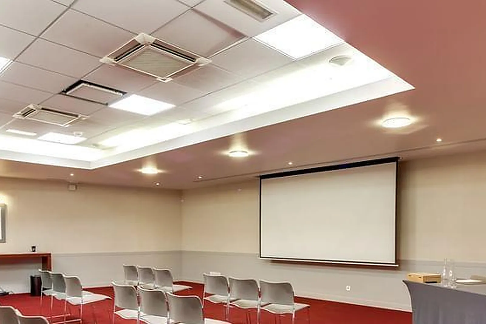 Lieux événementiels, HÔTEL CONCORDE MONTPARNASSE ****