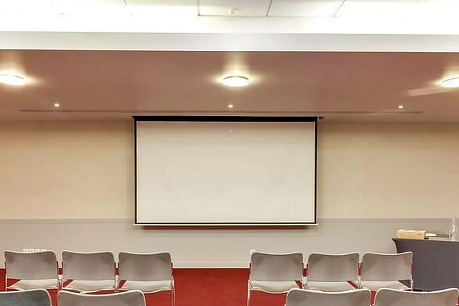 Lieux événementiels, HÔTEL CONCORDE MONTPARNASSE ****