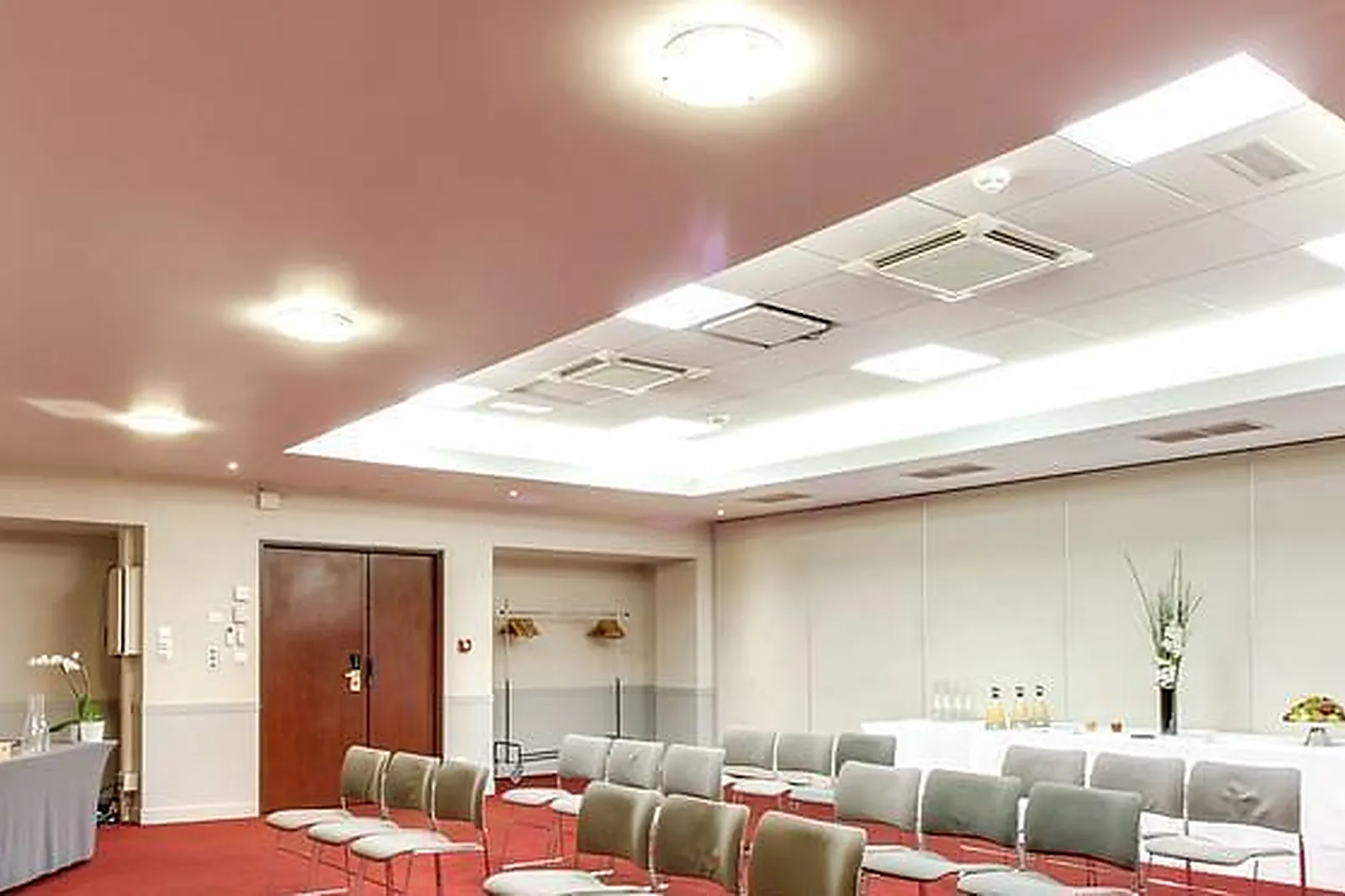 Lieux événementiels, HÔTEL CONCORDE MONTPARNASSE ****